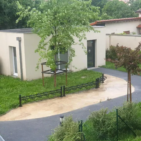 Paisible Studio Διαμέρισμα *